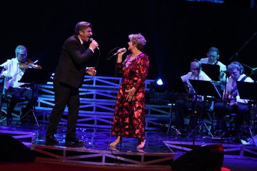 "Italia in... Canto": aperte le audizioni del concorso per over 50 "Italia in... Canto": aperte le audizioni del concorso per over 50