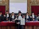 Laurea honoris causa a Stefano Barrese, da UniGe un messaggio sull’IA: “La tecnologia deve potenziare la dimensione umana” Laurea honoris causa a Stefano Barrese, da UniGe un messaggio sull’IA: “La tecnologia deve potenziare la dimensione umana”