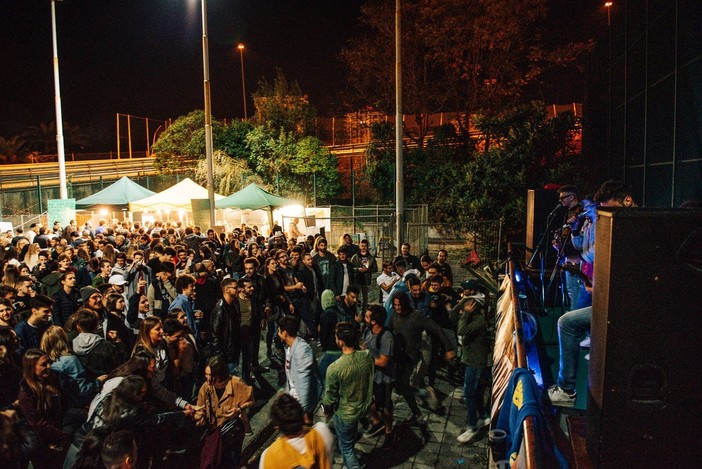 Multedo, nel week end arrivano due maxi concerti Multedo, nel week end arrivano due maxi concerti