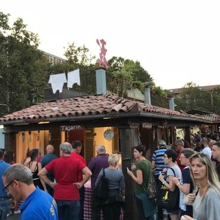 Festival delle Sagre di Asti - passata edizione