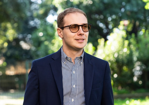 Federico Romeo (Partito Democratico)