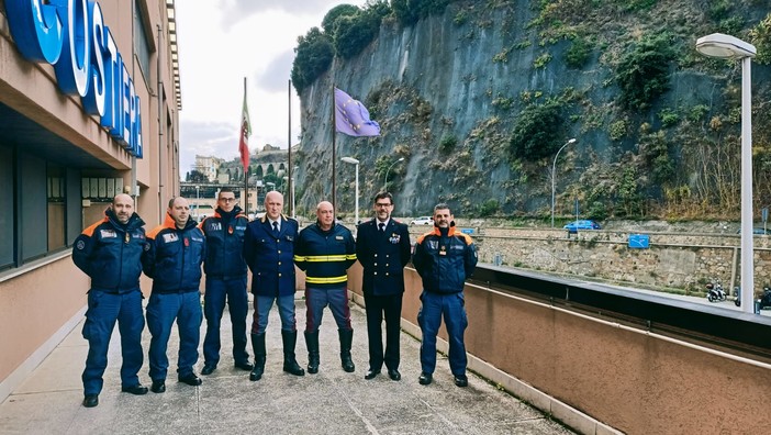 Vado, la Guardia di Finanza sequestra 138 kg di cocaina: fermato un cittadino albanese