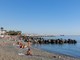 Furto in spiaggia a Pegli: rubati portafogli a due anziane