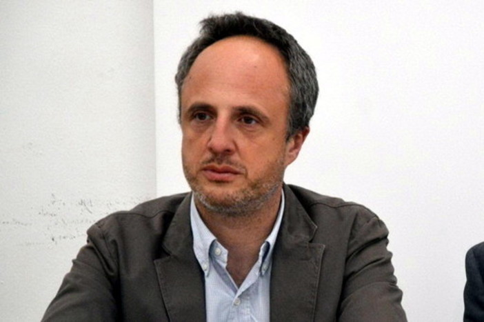 Elezioni regionali: l'agenda del 15 settembre per il candidato presidente Ferruccio Sansa Elezioni regionali: l'agenda del 15 settembre per il candidato presidente Ferruccio Sansa