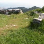 Alla scoperta dei Forti - Forte Fratello Maggiore, il forte scomparso Alla scoperta dei Forti - Forte Fratello Maggiore, il forte scomparso