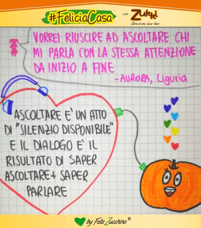 FavoleaCasa: Fata Zucchina legge e commenta "La storia delle stampelle" tratta dai “Racconti dei saggi dell’India”