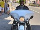 Francesco Conte, l'agente della Polizia Municipale di Santa Margherita Ligure, deceduto qualche giorno fa