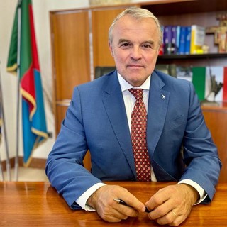 Nuovo Codice degli appalti, favorevole l'assessore Benveduti: &quot;Superiamo i no che ne hanno paralizzato la crescita del Paese&quot;