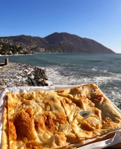 Regione Liguria a 'Cheese', la manifestazione Slow Food dedicata ai formaggi