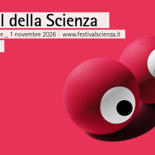 La Fondazione Diasorin ETS al Festival della Scienza di Genova per un incontro sul ruolo della didattica laboratoriale e della cittadinanza scientifica La Fondazione Diasorin ETS al Festival della Scienza di Genova per un incontro sul ruolo della didattica laboratoriale e della cittadinanza scientifica