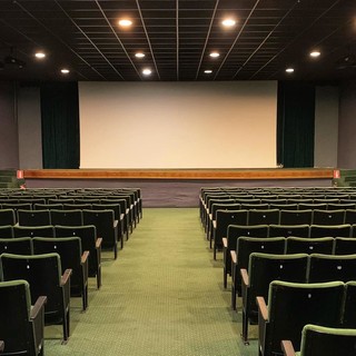 Facebook 'Cinema San Pietro' Facebook 'Cinema San Pietro'