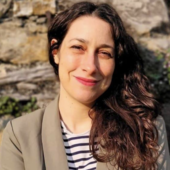 Alberi e non solo, Francesca Coppola: “Il verde deve diventare l’infrastruttura che disegna Genova”