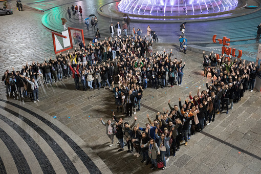 Parte giovedì la nuova edizione del Festival della Scienza dedicata al tema degli "Elementi": eventi, laboratori, incontri e molto altro