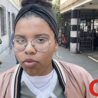 Omofobia, voce agli studenti genovesi: “I giovani sono più aperti mentalmente” (Video) Omofobia, voce agli studenti genovesi: “I giovani sono più aperti mentalmente” (Video)