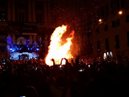 Festa di San Giovanni a Genova: le iniziative fra religione e folklore Festa di San Giovanni a Genova: le iniziative fra religione e folklore