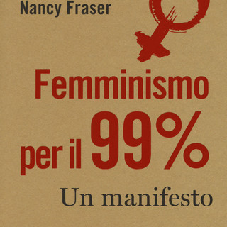 &quot;Femminismo per il 99%&quot;: a Genova il libro delle organizzatrici dello sciopero femminile in USA