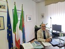 Galleria paramassi di Arenzano, il Difensore civico: “Rispettare vincoli paesaggistici ed eliminare i rischi idrogeologici”