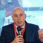 Logistica, Falteri: “È il sistema circolatorio dell’economia” Logistica, Falteri: “È il sistema circolatorio dell’economia”
