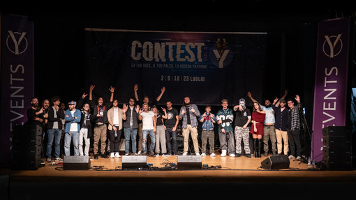 Musica emergente, Genova entra nel Contest Y: la prima selezione al Crazy Bull