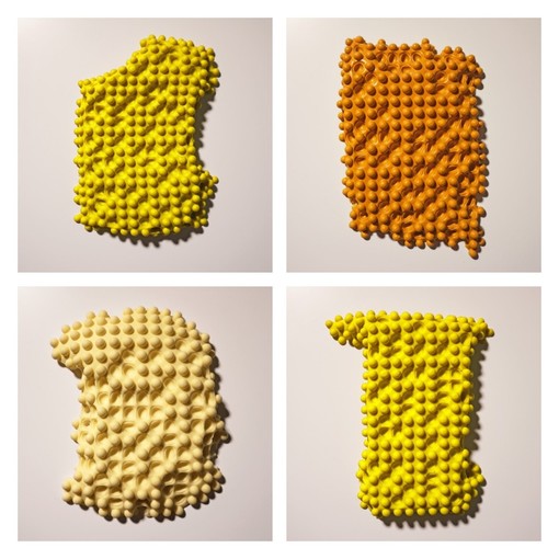 “Six Memos”, la prima mostra collettiva del progetto CreArt “Six Memos”, la prima mostra collettiva del progetto CreArt