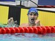 Mondiali di nuoto, Francesco Bocciardo è oro nella 200 stile libero