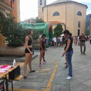 Mele, venticinque sport in vetrina: appuntamento il 15 settembre