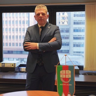 Sanità, Tosi (M5S): "Riapertura del punto di primo intervento ad Albenga sì, e a Rapallo?"