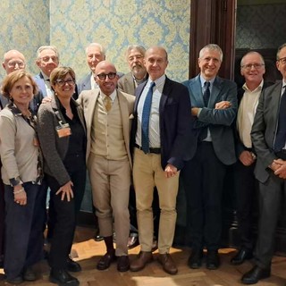 Nasce il Comitato tecnico-scientifico della Fondazione David Chiossone: nuovo impulso a ricerca e innovazione al servizio delle persone con disabilità visiva