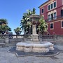 Sestri Levante, 70mila euro per far rinascere la fontana di piazza Matteotti Sestri Levante, 70mila euro per far rinascere la fontana di piazza Matteotti