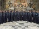 I canti degli Alpini portano il sorriso nelle RSA genovesi: l’iniziativa di solidarietà del Coro Soreghina I canti degli Alpini portano il sorriso nelle RSA genovesi: l’iniziativa di solidarietà del Coro Soreghina