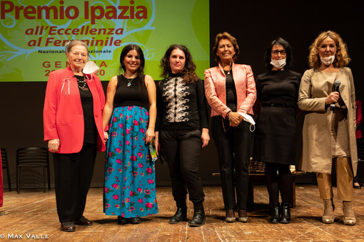 Sestri Levante: Festival dell'Eccellenza al Femminile, annullati gli eventi in programma