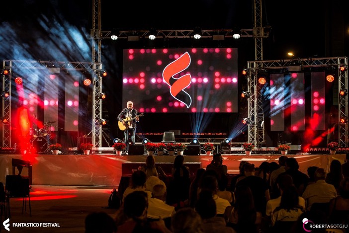 Partita l’edizione 2022 del Fantastico Festival dedicato alle voci emergenti