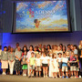 Sestri Levante, cala il sipario sulla 59ª edizione del Premio Andersen Baia delle Favole Sestri Levante, cala il sipario sulla 59ª edizione del Premio Andersen Baia delle Favole