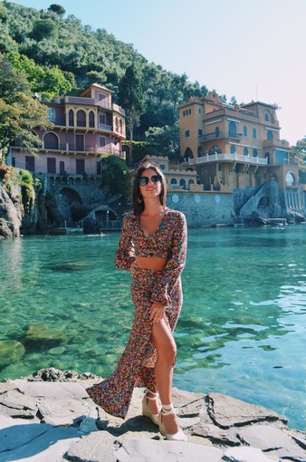 Non perderti le proposte outfit estivi al mare con Pull and Bear di Federica Ferraro Non perderti le proposte outfit estivi al mare con Pull and Bear di Federica Ferraro