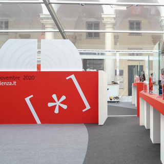 Festival della scienza: ampio il programma del 31 ottobre Festival della scienza: ampio il programma del 31 ottobre