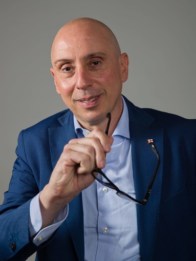 Davide Falteri (Federlogistica Liguria): &quot;Sulle infrastrutture in Liguria non c'è tempo da perdere&quot;
