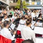 La Filarmonica Sestrese vola in Germania: rappresenterà Genova al Festival Internazionale di Bad Orb
