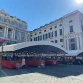 Fiera del libro, Beghin: “Piazza Matteotti non si concede più se non rispettando criteri: è finita l’era delle grandi baracche"