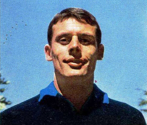 Sampdoria, addio all'ex portiere Franco Sattolo: difese la porta blucerchiata 115 volte Sampdoria, addio all'ex portiere Franco Sattolo: difese la porta blucerchiata 115 volte