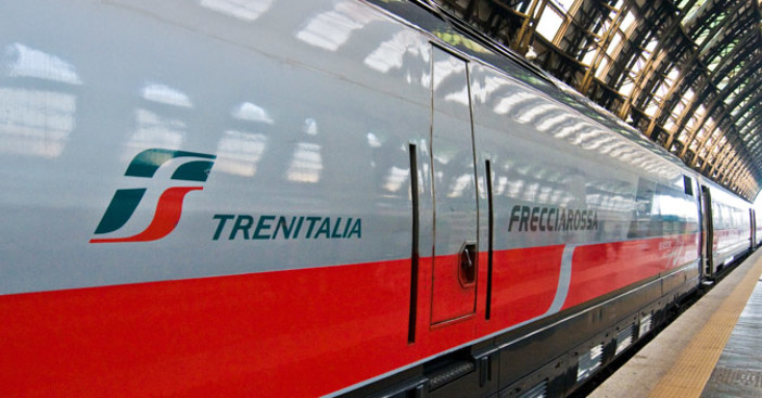 Sciopero 16/17 giugno Trenitalia: Frecce e Intercity circoleranno regolarmente Sciopero 16/17 giugno Trenitalia: Frecce e Intercity circoleranno regolarmente