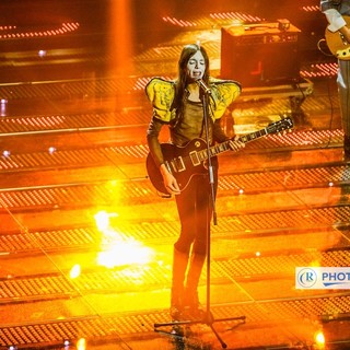 Lucio Corsi in concerto a Genova: la rivelazione di Sanremo sul palco del Porto Antico il 28 giugno