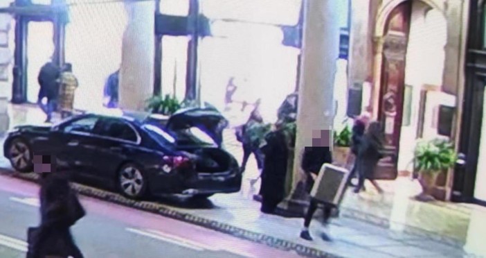 Foto Carabinieri Foto Carabinieri