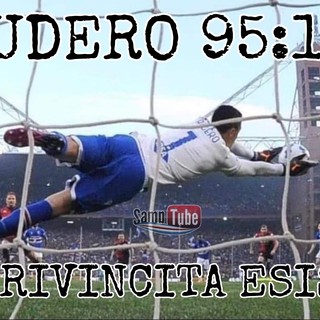 Genoa in B, sul web impazzano gli sfottò dei tifosi blucerchiati (Foto)