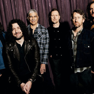 La parola a Disco Club, le uscite della settimana -  Foo Fighters, ritorno alle origini con Your Favorite Toy