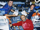 &quot;Lo spazio... ai giovani&quot;: incontro con l'astronauta Franco Malerba