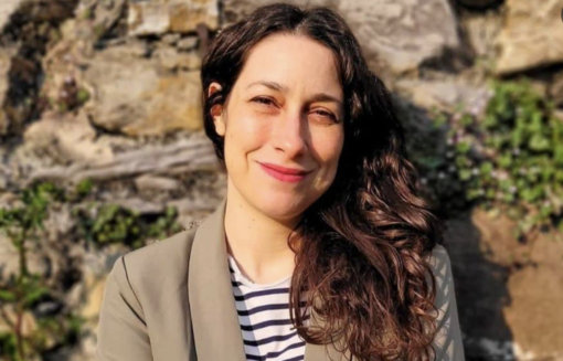 Alberi e non solo, Francesca Coppola: “Il verde deve diventare l’infrastruttura che disegna Genova”