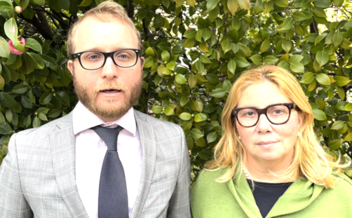 Cassoni al porto di Pra’, l’opposizione: “Negata la discussione in Consiglio Comunale” (Video)