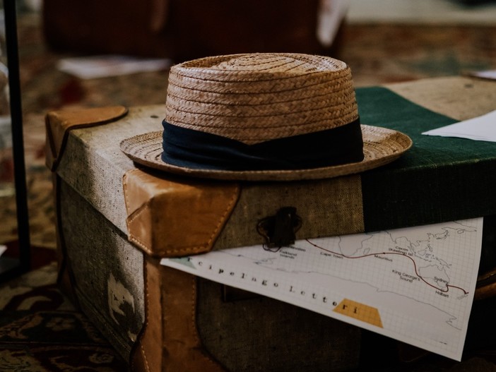 Genova diventa “Arcipelago Lettori”: libri e luoghi in dialogo fino a novembre Genova diventa “Arcipelago Lettori”: libri e luoghi in dialogo fino a novembre