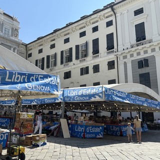 Fiera del Libro a rischio l’edizione del centenario: “Manca una piazza adatta”