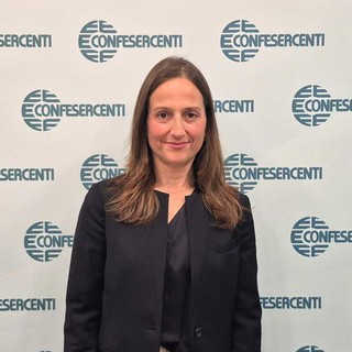 La genovese Francesca Recine eletta presidente nazionale Fismo Confesercenti